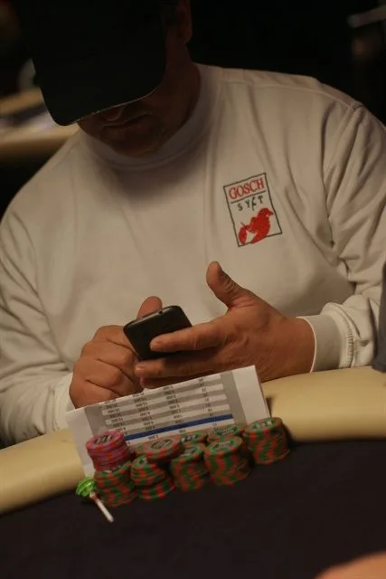 Ingo | 2012/11 - Master Classics of Poker - 750 eu NLHE