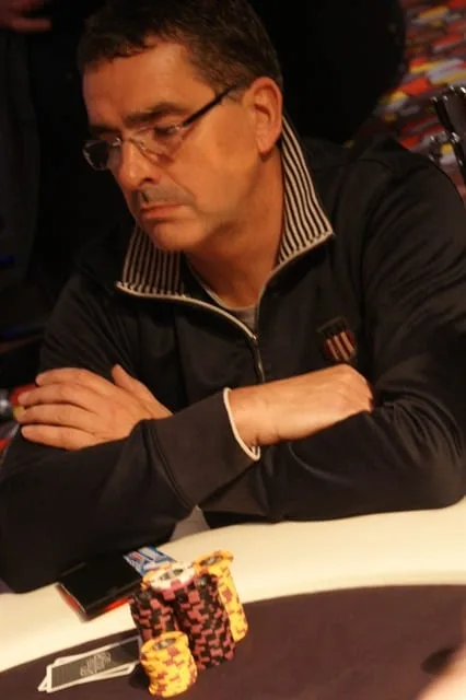 © 2026 Pokercity | John Werner | 2012/11 - Nijmegen Pokervierdaagse - 400 eu Bounty John Werner | 2012/11 - Nijmegen Pokervierdaagse - 400 eu Bounty