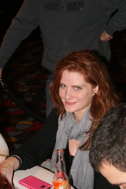 Shanti Lièvre | 2012/11 - Nijmegen Pokervierdaagse - 300 eu NLHE FO