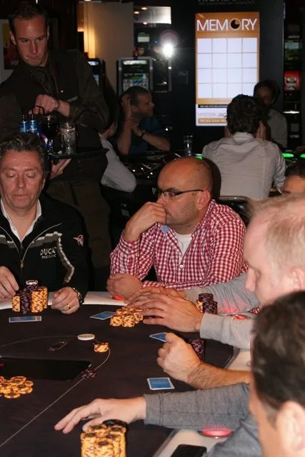 © 2026 Pokercity | Tommie | 2012/11 - Nijmegen Pokervierdaagse - 300 eu NLHE FO Tommie | 2012/11 - Nijmegen Pokervierdaagse - 300 eu NLHE FO