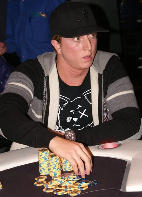 © 2026 Pokercity | Sly Oosterbaan | 2012/11 - Nijmegen Pokervierdaagse - 500 eu NLHE Main Event Sly Oosterbaan | 2012/11 - Nijmegen Pokervierdaagse - 500 eu NLHE Main Event