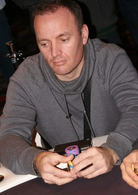 © 2026 Pokercity | Levi van Delft | 2012/11 - Nijmegen Pokervierdaagse - 500 eu NLHE Main Event Levi van Delft | 2012/11 - Nijmegen Pokervierdaagse - 500 eu NLHE Main Event