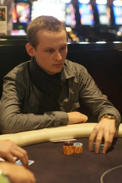 Wouter Beiltz | 2012/12 - Venlo Series of Poker - VSOP €300 FO
