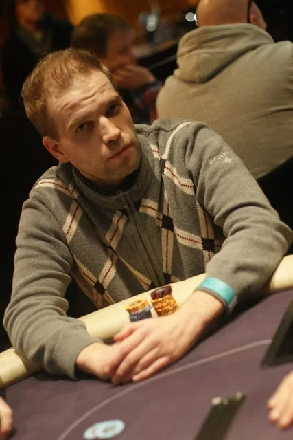 NULL | 2012/12 - Venlo Series of Poker - VSOP €300 FO
