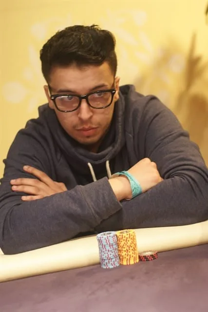 NULL | 2012/12 - Venlo Series of Poker - VSOP €300 FO