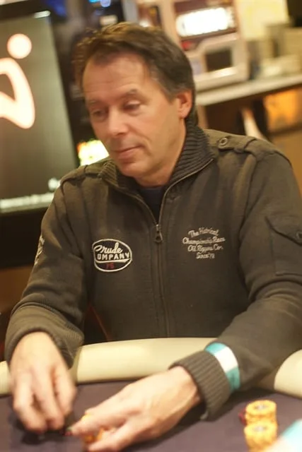 © 2026 Pokercity | Ron Schut | 2012/12 - Venlo Series of Poker - VSOP €300 FO Ron Schut | 2012/12 - Venlo Series of Poker - VSOP €300 FO