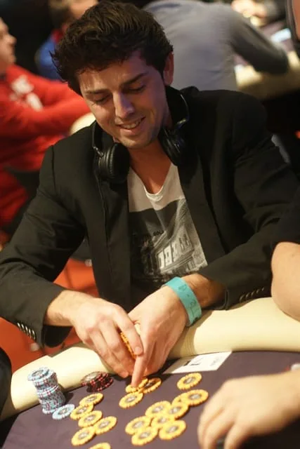 Jozef Minkels | 2012/12 - Venlo Series of Poker - VSOP €300 FO