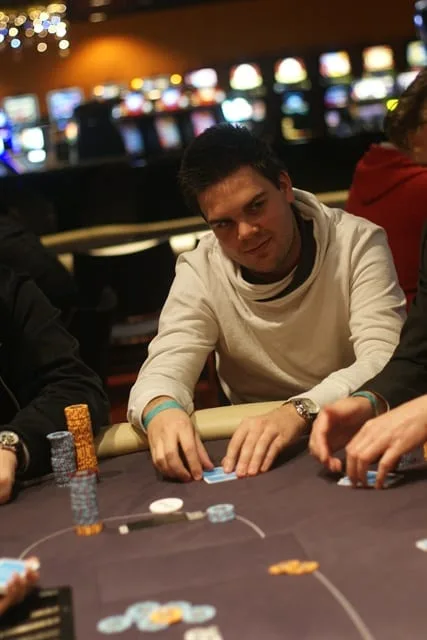 NULL | 2012/12 - Venlo Series of Poker - VSOP €300 FO