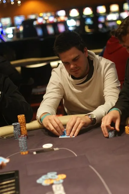NULL | 2012/12 - Venlo Series of Poker - VSOP €300 FO