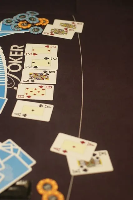 NULL | 2012/12 - Venlo Series of Poker - VSOP €300 FO