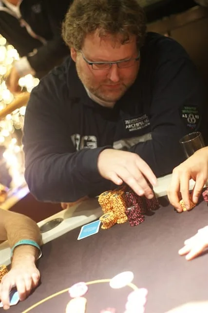 © 2026 Pokercity | Wierd Kooistra | 2012/12 - Venlo Series of Poker - VSOP €300 FO Wierd Kooistra | 2012/12 - Venlo Series of Poker - VSOP €300 FO