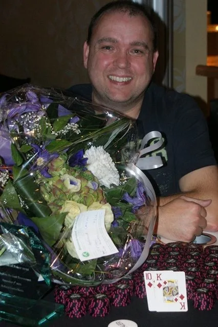 Alwin Plens wint! | 2012/12 - Venlo Series of Poker - VSOP €300 FO