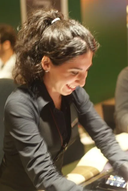 HC Dealster | 2012/12 - Venlo Series of Poker - VSOP €1.080 Main Event