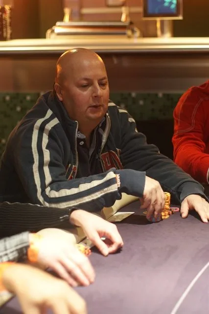 © 2026 Pokercity | Jeroen Beerens | 2012/12 - Venlo Series of Poker - VSOP €1.080 Main Event Jeroen Beerens | 2012/12 - Venlo Series of Poker - VSOP €1.080 Main Event