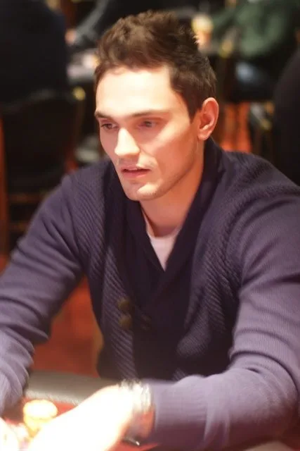 Ricardo | 2012/12 - Venlo Series of Poker - VSOP €1.080 Main Event