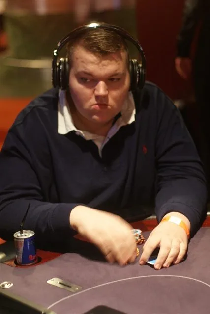 © 2026 Pokercity | Denzel van der Ven | 2012/12 - Venlo Series of Poker - VSOP €1.080 Main Event Denzel van der Ven | 2012/12 - Venlo Series of Poker - VSOP €1.080 Main Event
