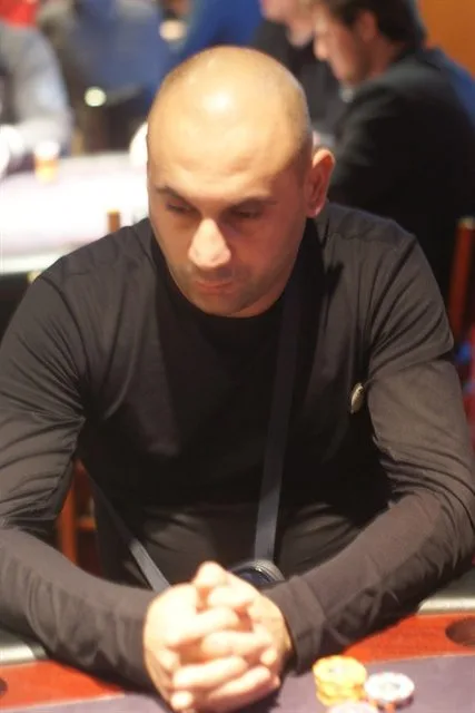 Sonay | 2012/12 - Venlo Series of Poker - VSOP €1.080 Main Event