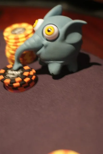 Cardprotector | 2012/12 - Venlo Series of Poker - VSOP €1.080 Main Event