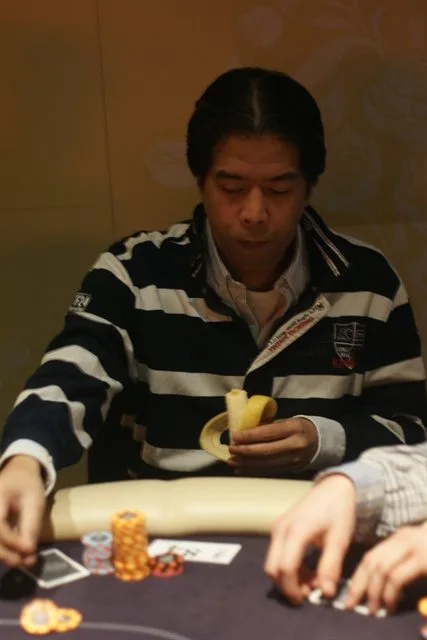 Robert Jan Hoogendoorn | 2012/12 - Venlo Series of Poker - VSOP €1.080 Main Event