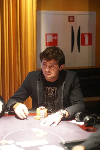 Jozef Minkels | 2012/12 - Venlo Series of Poker - VSOP €1.080 Main Event