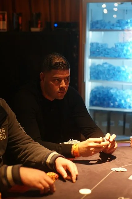 © 2026 Pokercity | Hrazem Aanquich | 2012/12 - Venlo Series of Poker - VSOP €1.080 Main Event Hrazem Aanquich | 2012/12 - Venlo Series of Poker - VSOP €1.080 Main Event