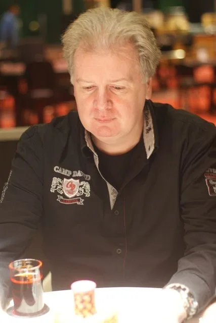 NULL | 2012/12 - Venlo Series of Poker - VSOP €1.080 Main Event