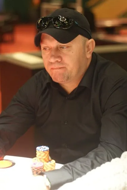 NULL | 2012/12 - Venlo Series of Poker - VSOP €1.080 Main Event