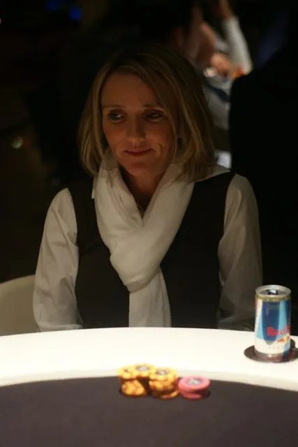 Natashja Siepmann | 2012/12 - Venlo Series of Poker - VSOP €1.080 Main Event