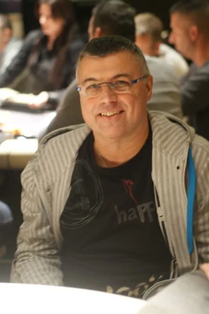 Nemo Brimmers | 2012/12 - Venlo Series of Poker - VSOP €1.080 Main Event