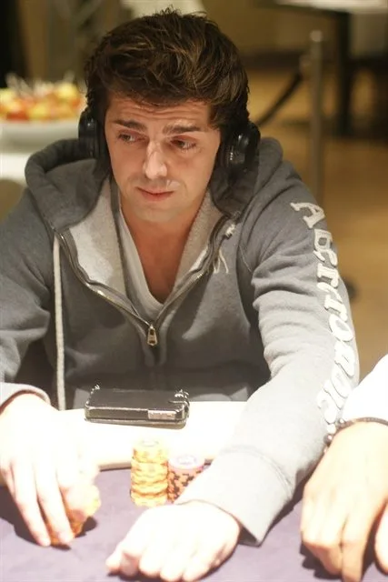 Jozef Minkels | 2012/12 - Venlo Series of Poker - VSOP €1.080 Main Event
