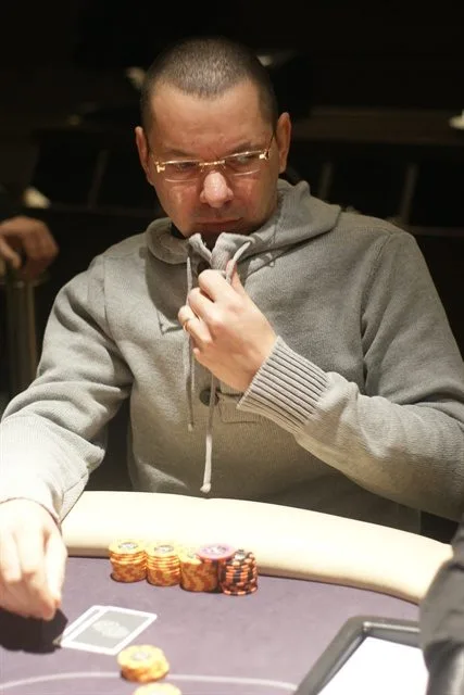 Nico Kostons | 2012/12 - Venlo Series of Poker - VSOP €1.080 Main Event