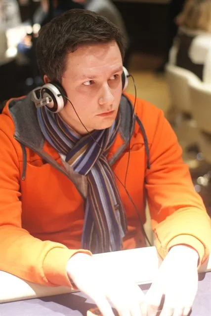 © 2026 Pokercity | Tom Jansen | 2012/12 - Venlo Series of Poker - VSOP €1.080 Main Event Tom Jansen | 2012/12 - Venlo Series of Poker - VSOP €1.080 Main Event