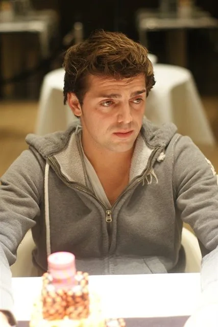 Jozef Minkels  | 2012/12 - Venlo Series of Poker - VSOP €1.080 Main Event
