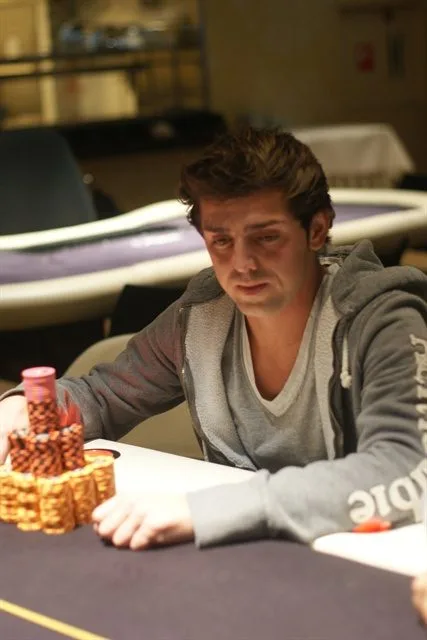 Jozef Minkels | 2012/12 - Venlo Series of Poker - VSOP €1.080 Main Event