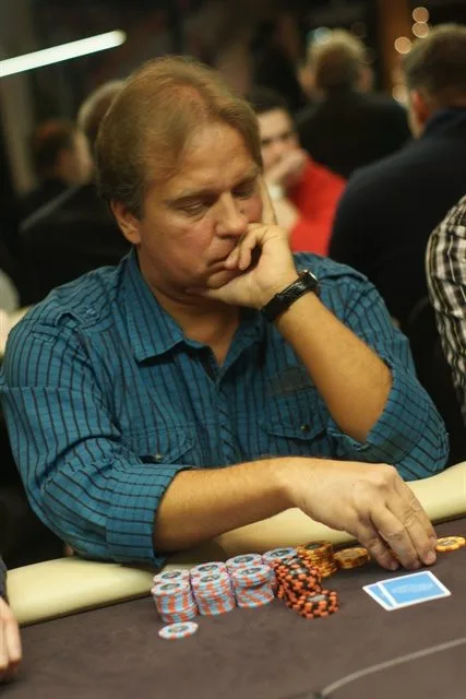 Peter Blechert | 2012/12 - Valkenburg EUregio Poker Challenge - 300 eu NLHE FO