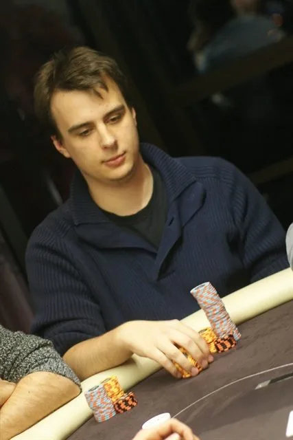 Vincent van der Fluit | 2012/12 - Valkenburg EUregio Poker Challenge - 300 eu NLHE FO