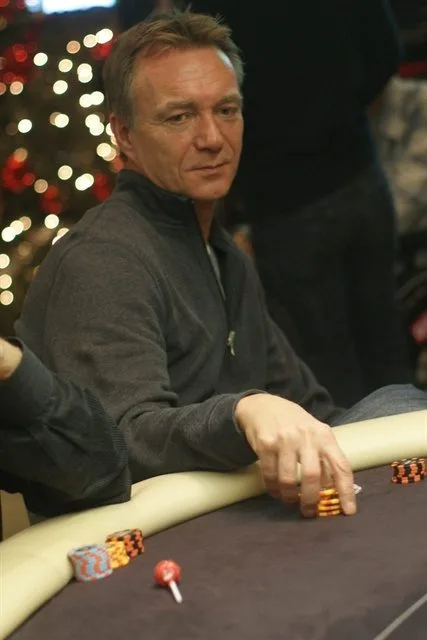 Fons Schirris | 2012/12 - Valkenburg EUregio Poker Challenge - 300 eu NLHE FO