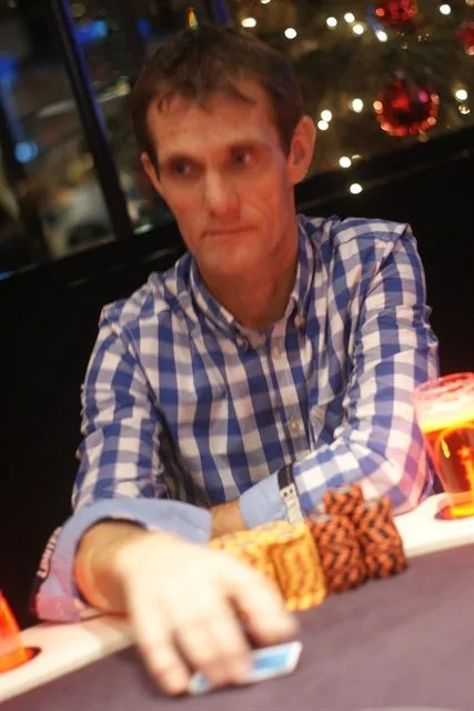 Albert Sol | 2012/12 - Valkenburg EUregio Poker Challenge - 300 eu NLHE FO