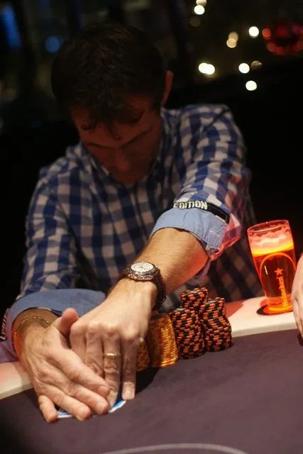 Albert Sol | 2012/12 - Valkenburg EUregio Poker Challenge - 300 eu NLHE FO