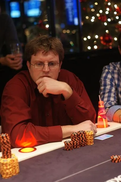 Robert Landsmeer | 2012/12 - Valkenburg EUregio Poker Challenge - 300 eu NLHE FO
