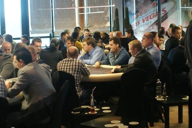 NULL | 2012/12 - Valkenburg EUregio Poker Challenge - 700 eu NLHE FO