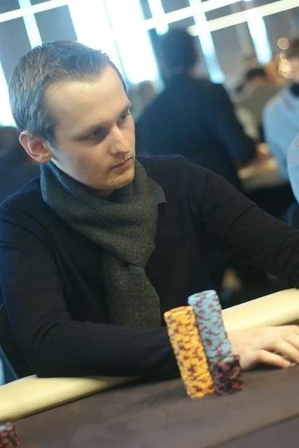 NULL | 2012/12 - Valkenburg EUregio Poker Challenge - 700 eu NLHE FO