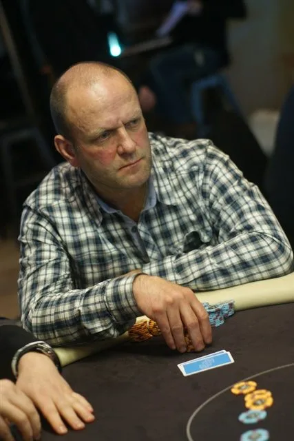 Emiel Blauwhof | 2012/12 - Valkenburg EUregio Poker Challenge - 700 eu NLHE FO