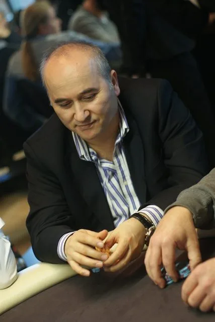 Nazim Kicik | 2012/12 - Valkenburg EUregio Poker Challenge - 700 eu NLHE FO