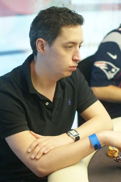 © 2026 Pokercity | Thijs Wessels | 2012/12 - Valkenburg EUregio Poker Challenge - 700 eu NLHE FO Thijs Wessels | 2012/12 - Valkenburg EUregio Poker Challenge - 700 eu NLHE FO
