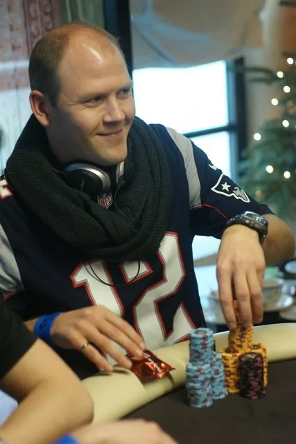 NULL | 2012/12 - Valkenburg EUregio Poker Challenge - 700 eu NLHE FO