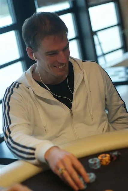 Tobias Peters | 2012/12 - Valkenburg EUregio Poker Challenge - 700 eu NLHE FO