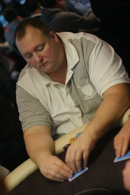 Leo van der Slot | 2012/12 - Valkenburg EUregio Poker Challenge - 700 eu NLHE FO