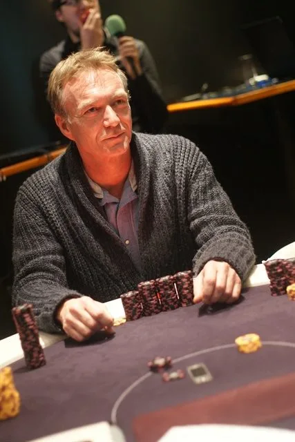 Fons Schirris | 2012/12 - Valkenburg EUregio Poker Challenge - 700 eu NLHE FO