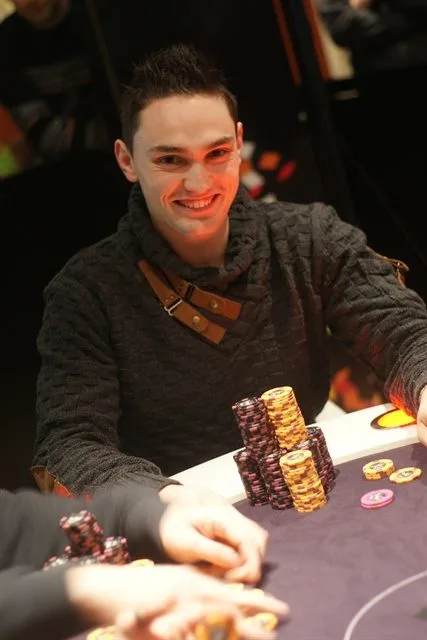 Ricardo | 2012/12 - Valkenburg EUregio Poker Challenge - 700 eu NLHE FO